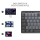 LOGITECH MX Mechanical Mini for Mac SPACE GREY - 1080190 - zdjęcie 11